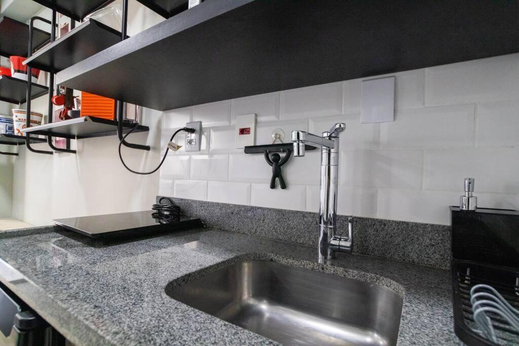 Holiday home Bhomy Bela Vista Moderno Com Varanda Y804b *