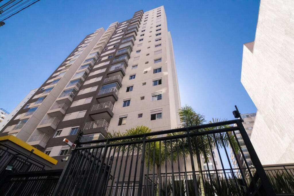 Holiday home Bhomy Bela Vista Moderno Com Varanda Y804b *