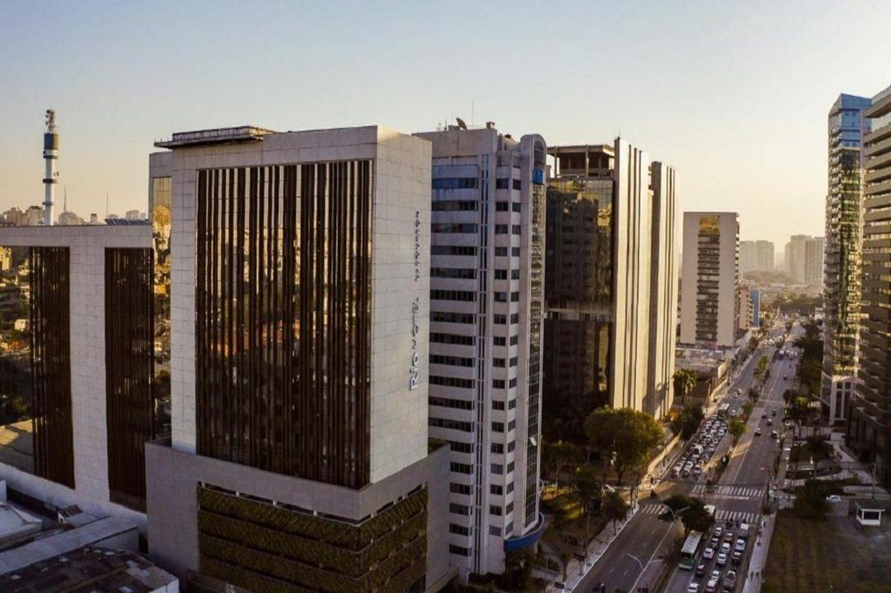 Rio By Bourbon Hotel São Paulo