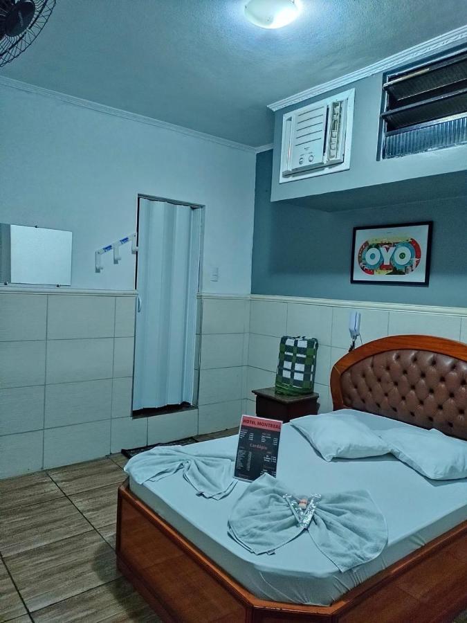 Montreal Hotel