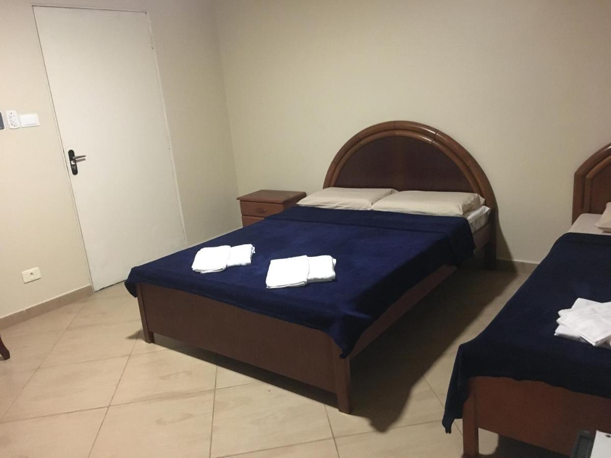 Campo Amarelo Hospitalidade Hotel Sao Paulo