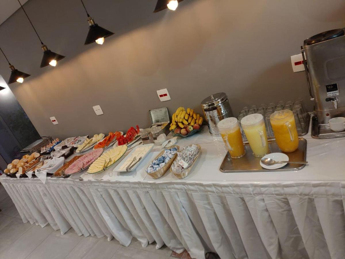 Uniclass Pinheiros Hotel
