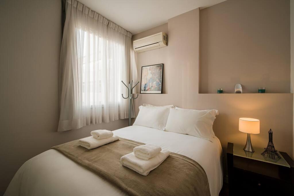 Bhomy Paulista Confortavel Na Alameda Itu L114 Apartamento *