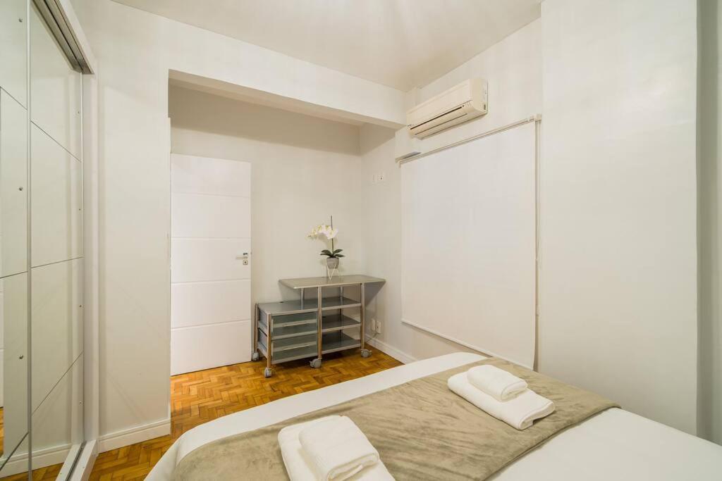 Apartamento Bhomy Paulista Confortavel Na Alameda Itu L114