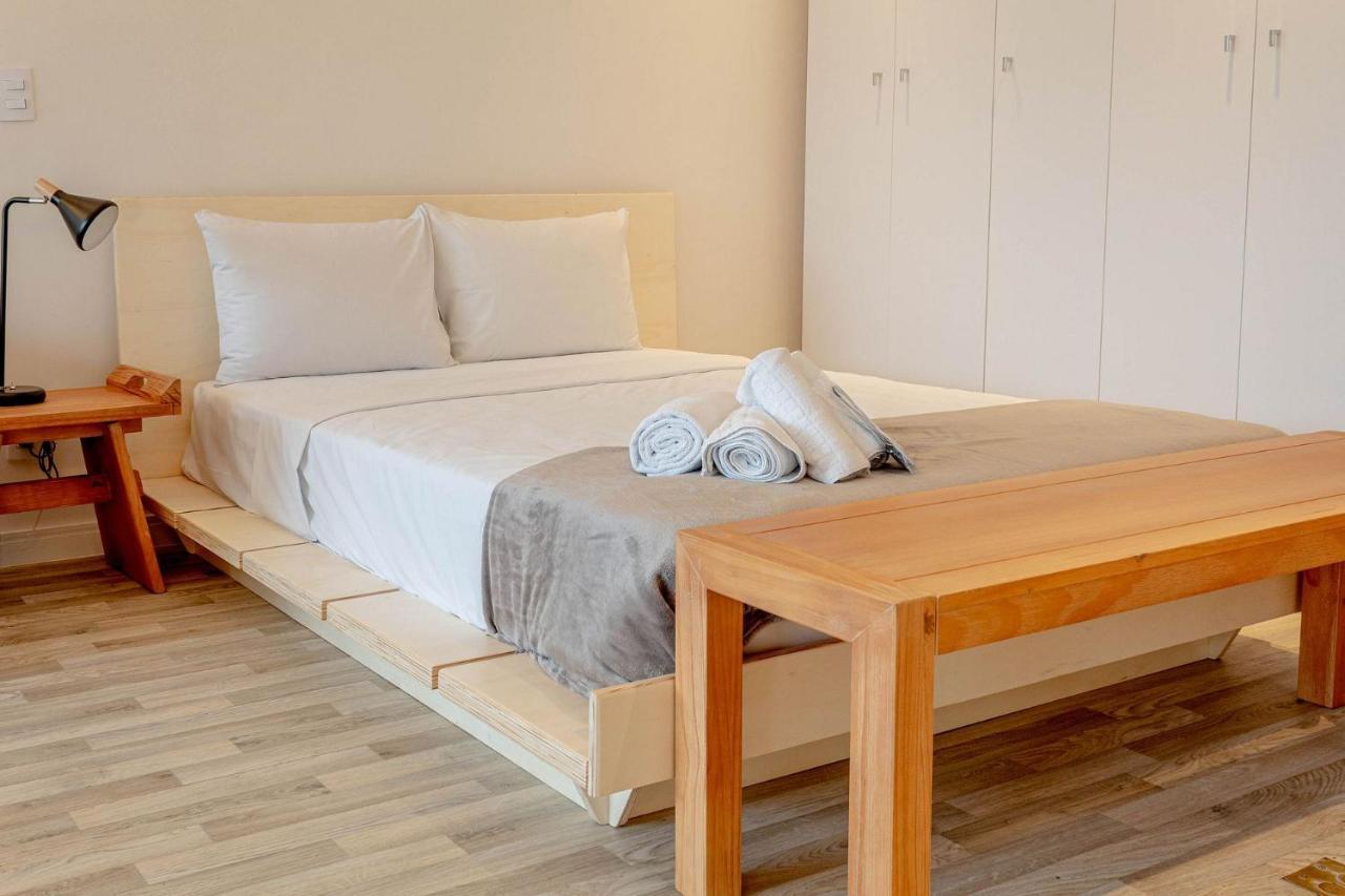 Apartment Anylife Smart Pinheiros 82