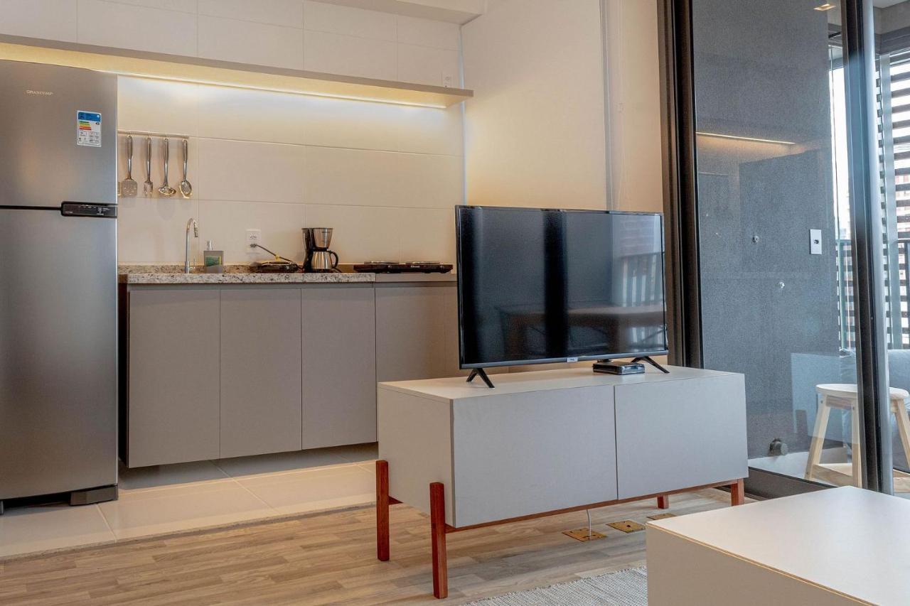 Apartment Anylife Smart Pinheiros 82