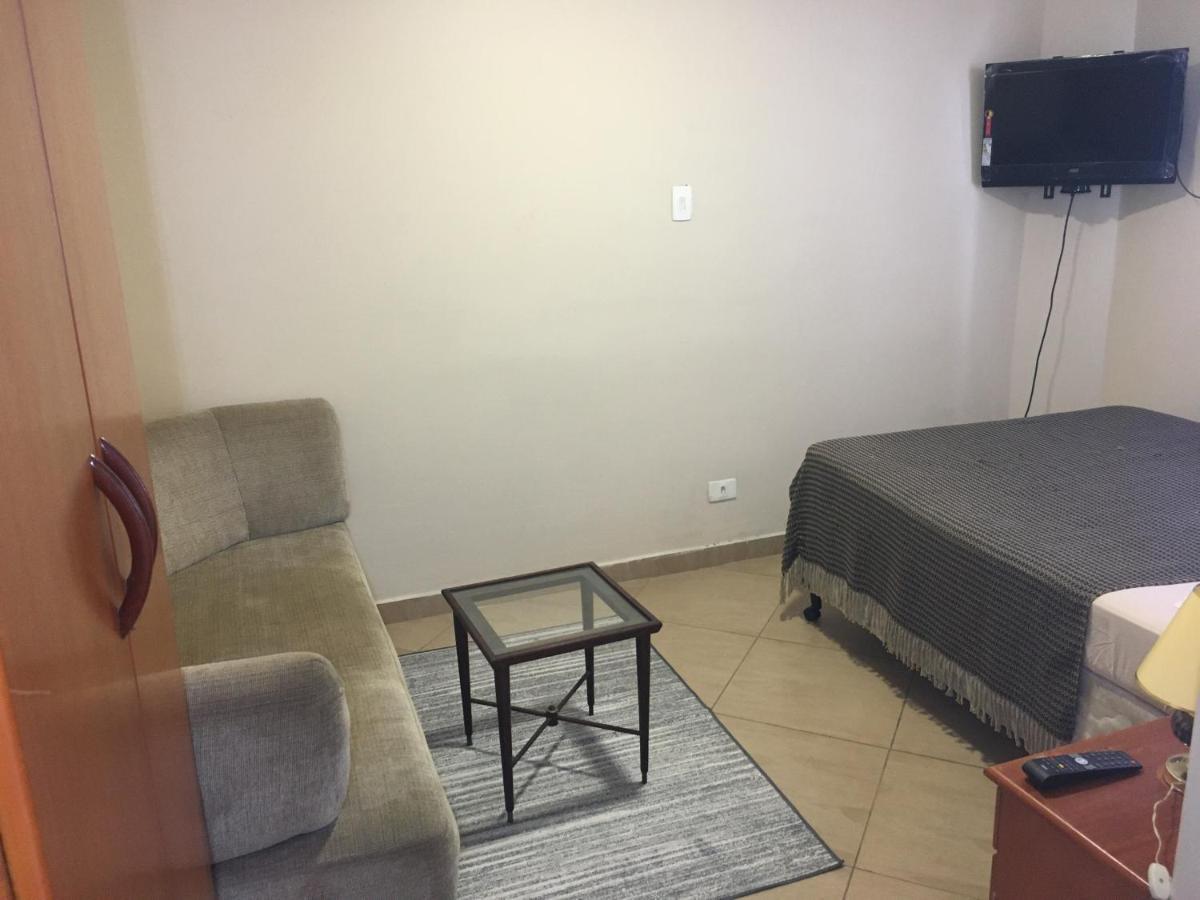 Campo Amarelo Hospitalidade Hotel