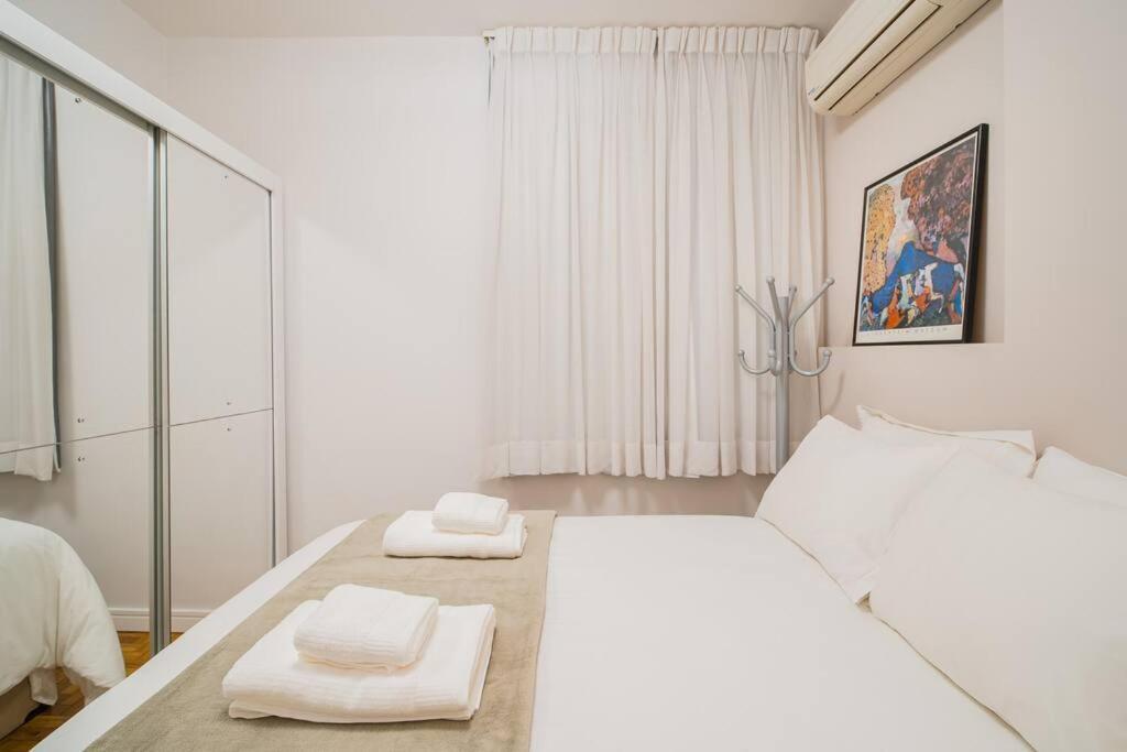Apartamento Bhomy Paulista Confortavel Na Alameda Itu L114 *