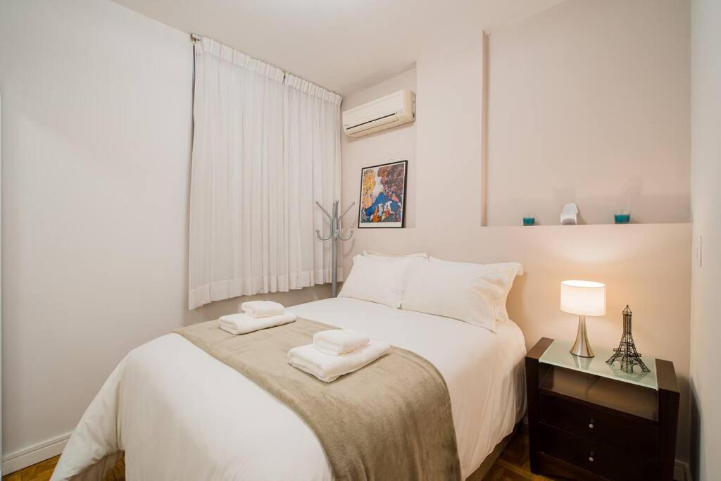 Bhomy Paulista Confortavel Na Alameda Itu L114 Apartamento *