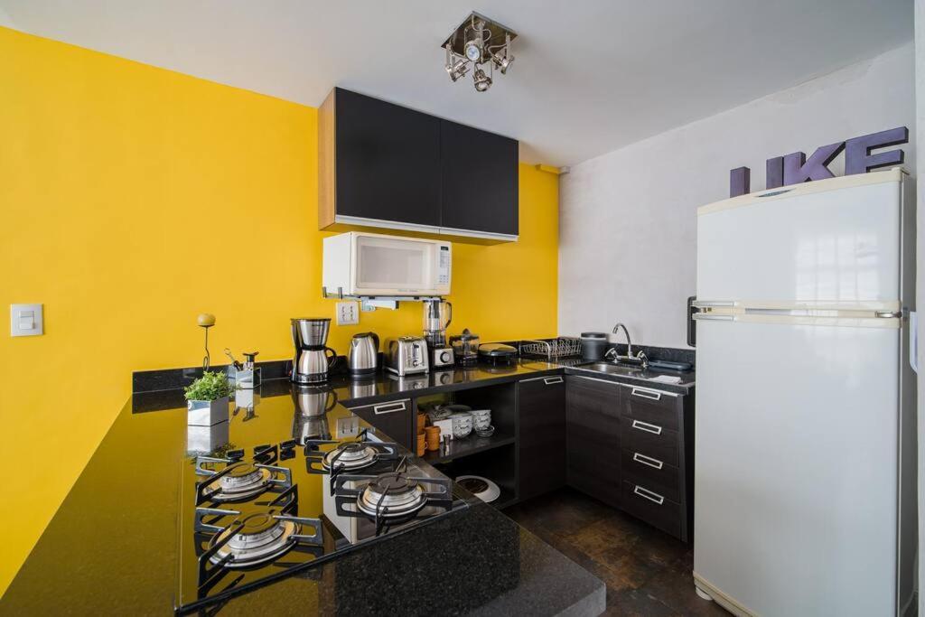 Apartamento Bhomy Paulista Confortavel Na Alameda Itu L114