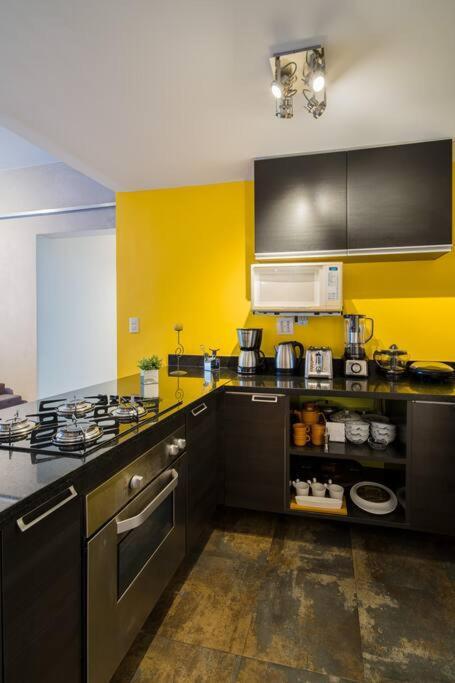 Apartamento Bhomy Paulista Confortavel Na Alameda Itu L114