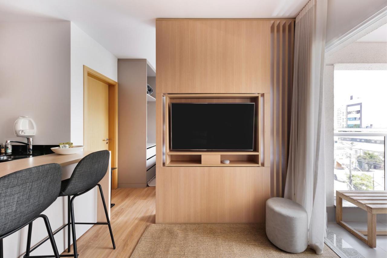 Apartamento Apartamento No Coracao De Pinheiros - Faria Lima