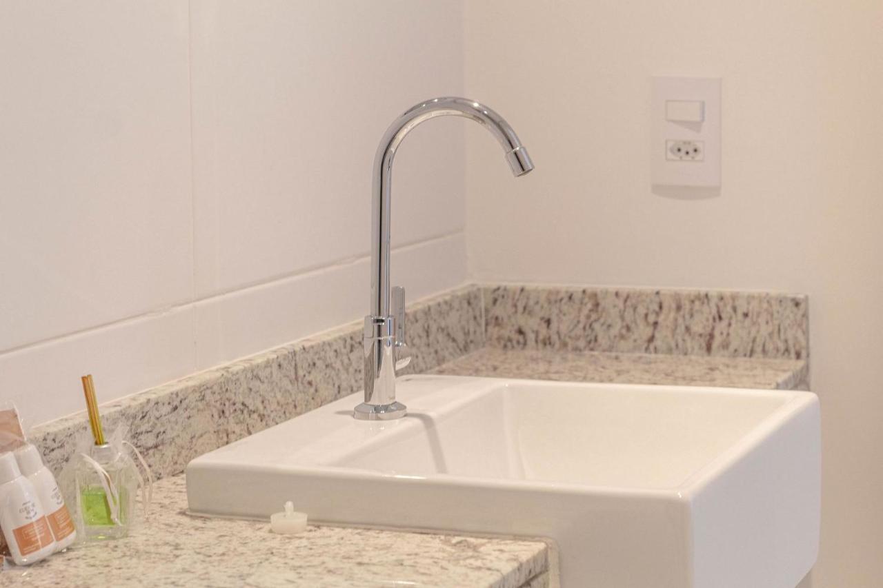 Apartment Anylife Smart Pinheiros 82 *