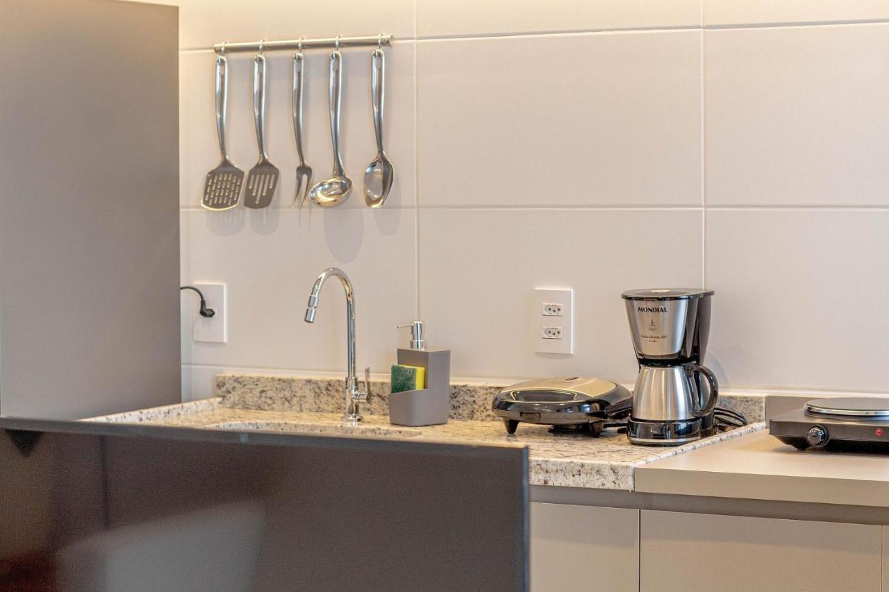 Apartment Anylife Smart Pinheiros 82
