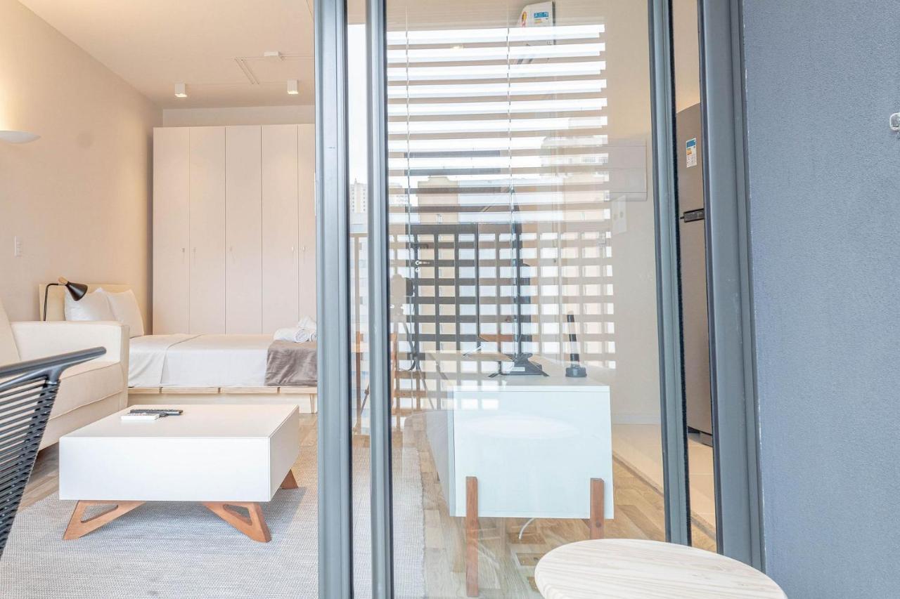 Anylife Smart Pinheiros 82 Apartment *