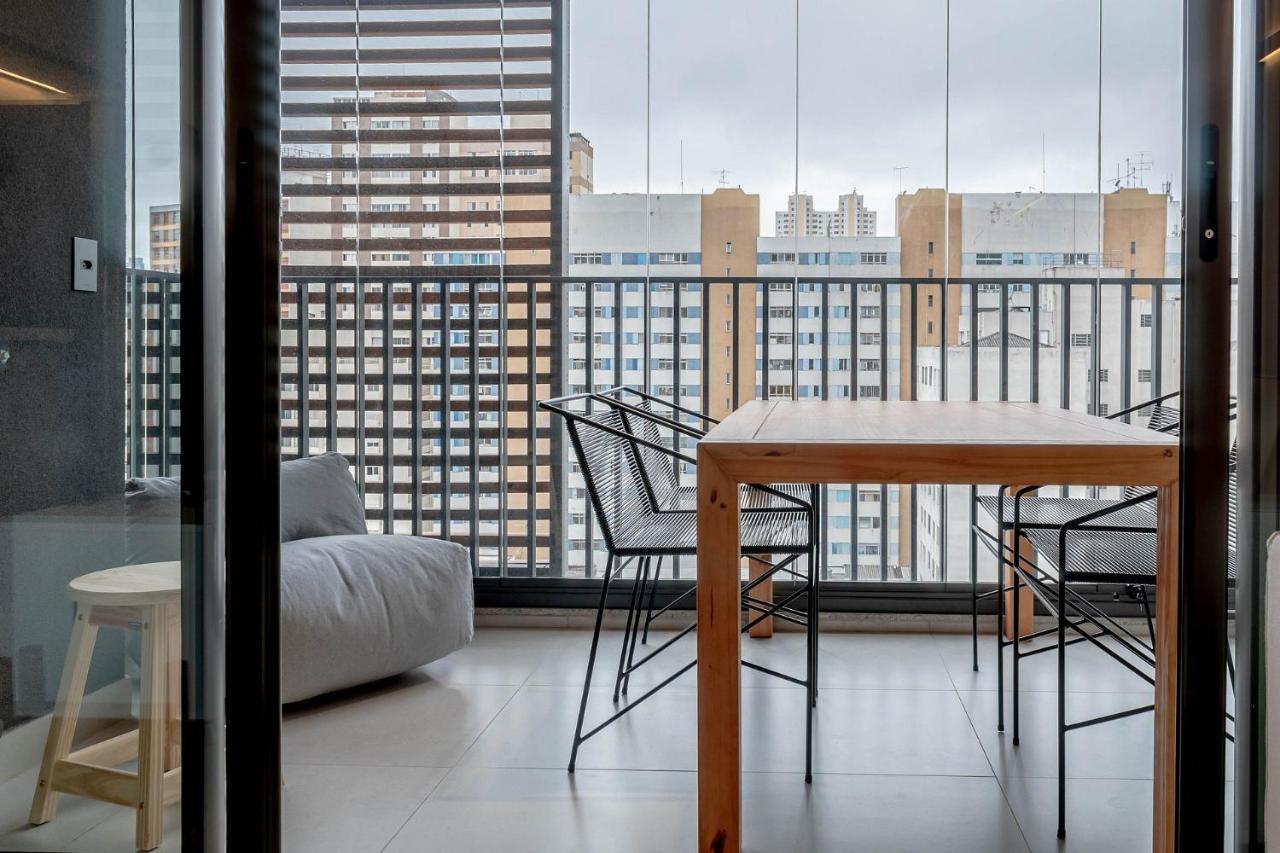 Anylife Smart Pinheiros 82 Apartment Sao Paulo