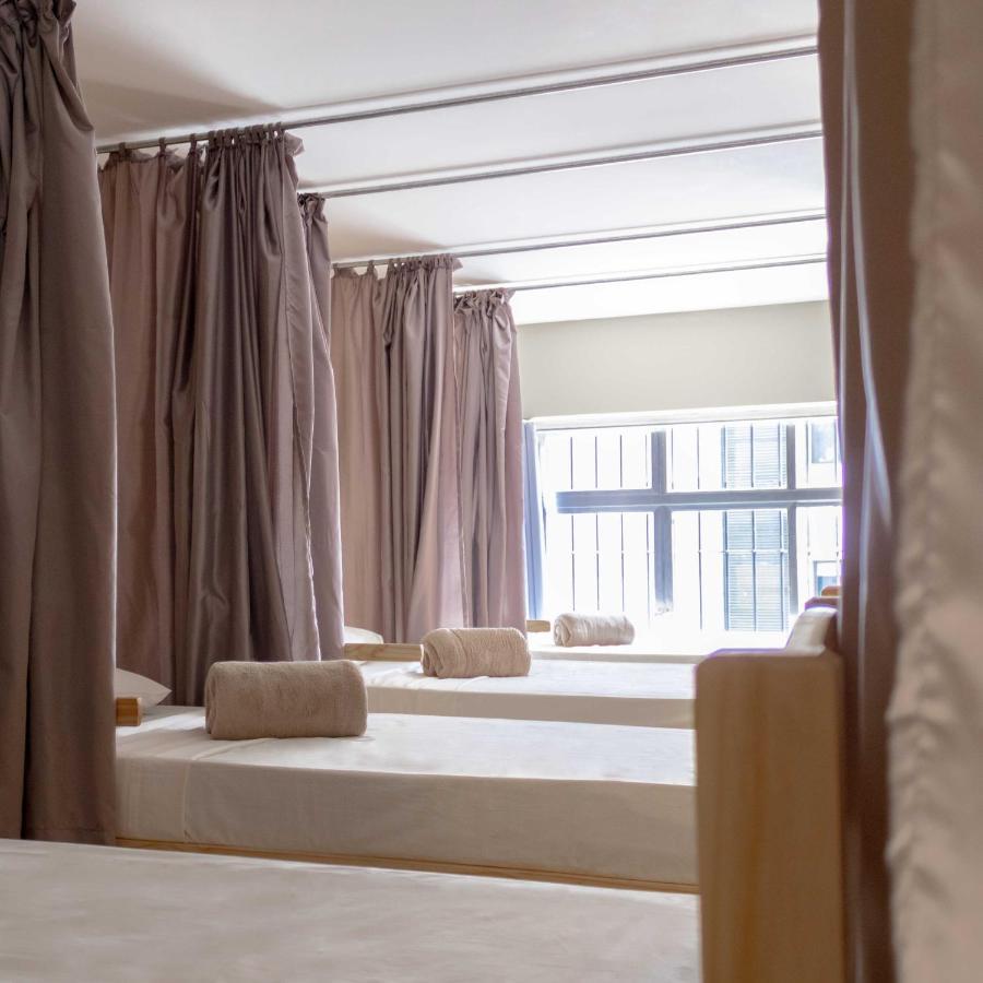 Cuarto Albergue *