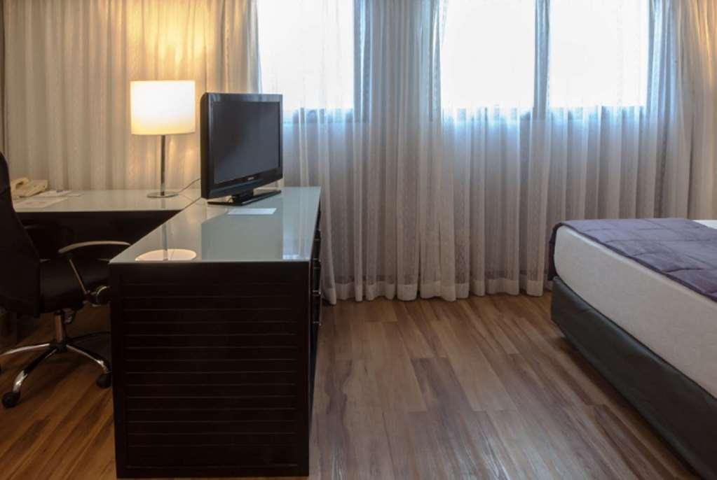 Hotel Wyndham Berrini São Paulo