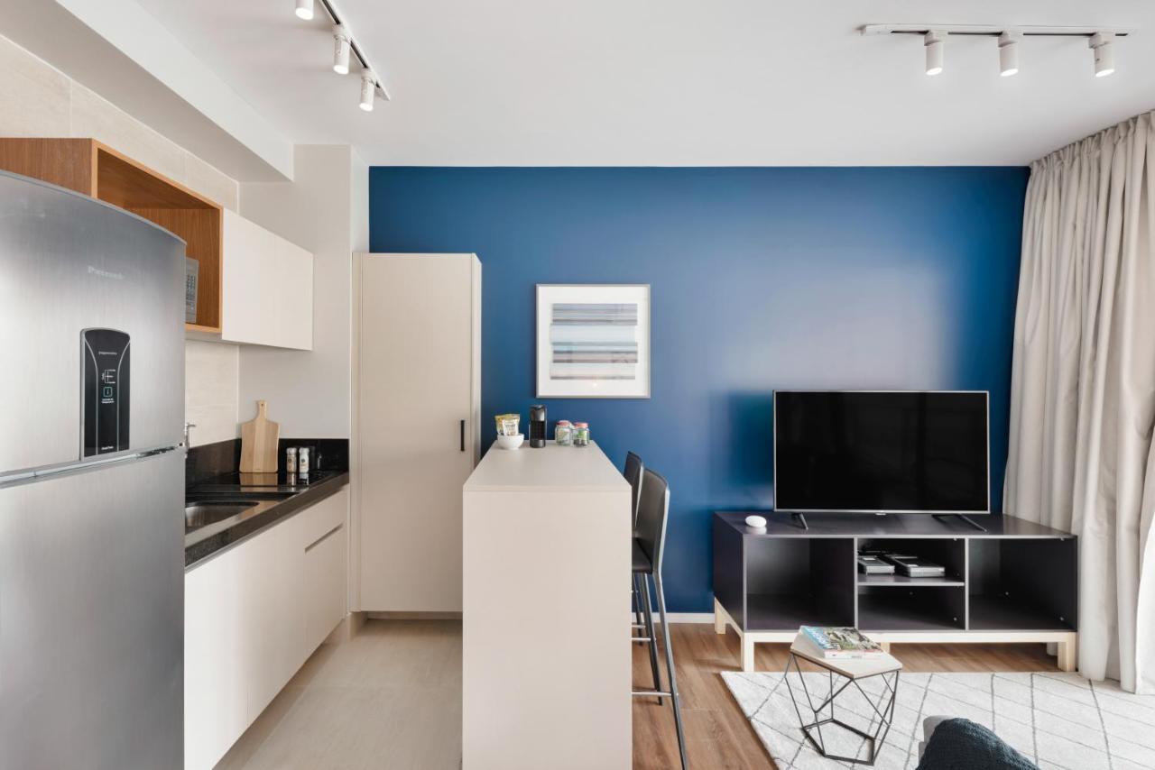 Charlie Nun Itaim Apartamento
