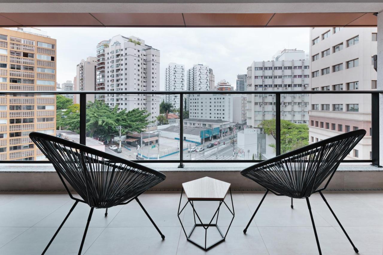 Apartamento Charlie Nun Itaim São Paulo