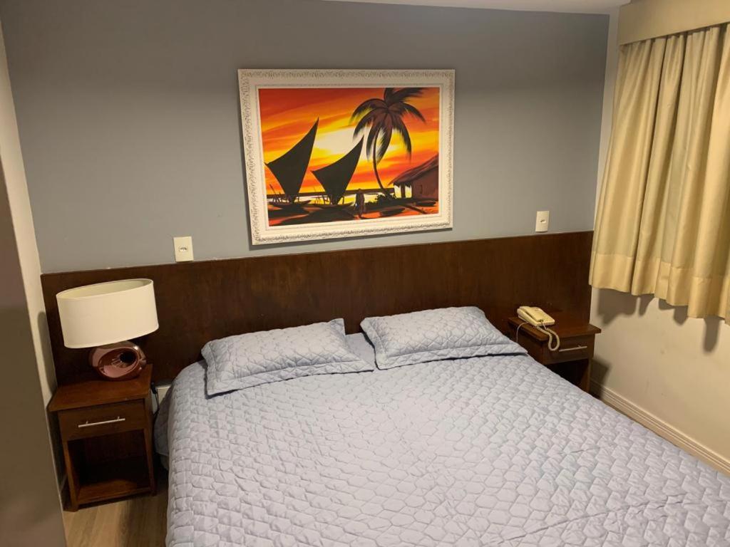 Apartamento Premium Flats Brooklin