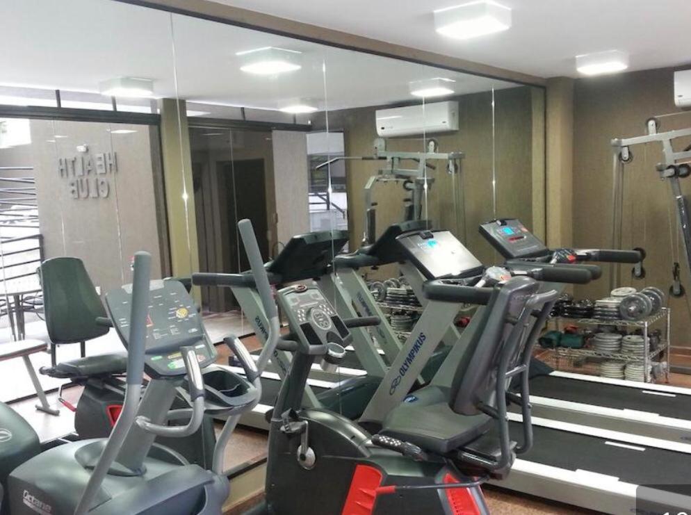 Apartamento Premium Flats Brooklin São Paulo