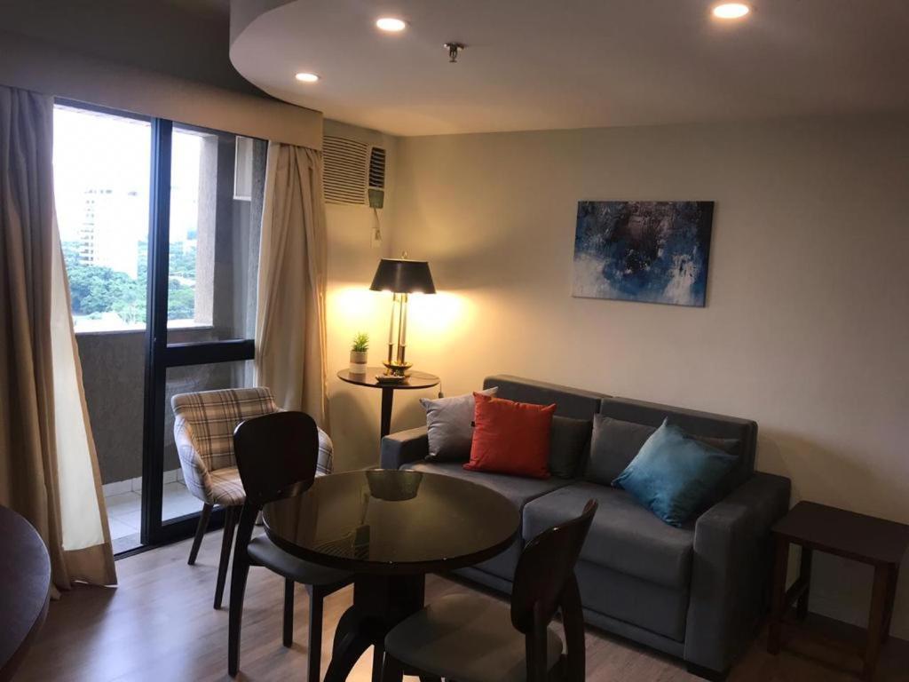 Premium Flats Brooklin Apartamento *