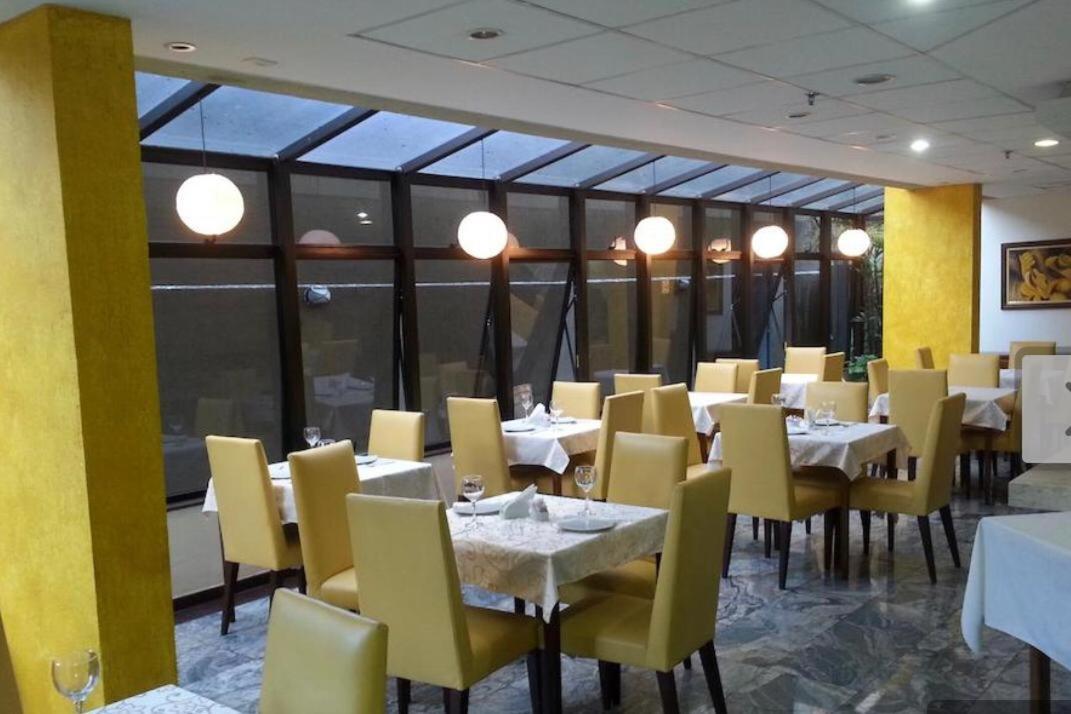 Premium Flats Brooklin Apartamento São Paulo
