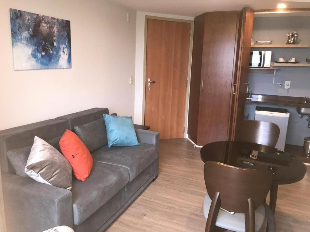 Apartamento Premium Flats Brooklin *