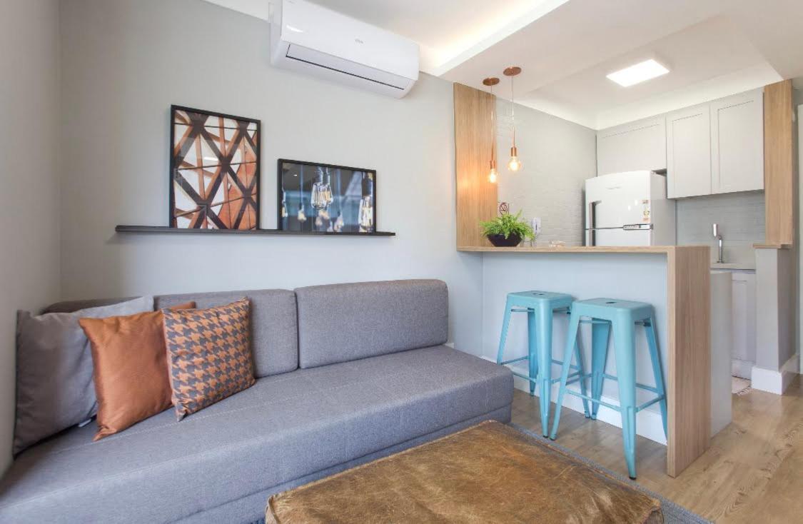 Apartamento Aconchegante E Sofisticado São Paulo
