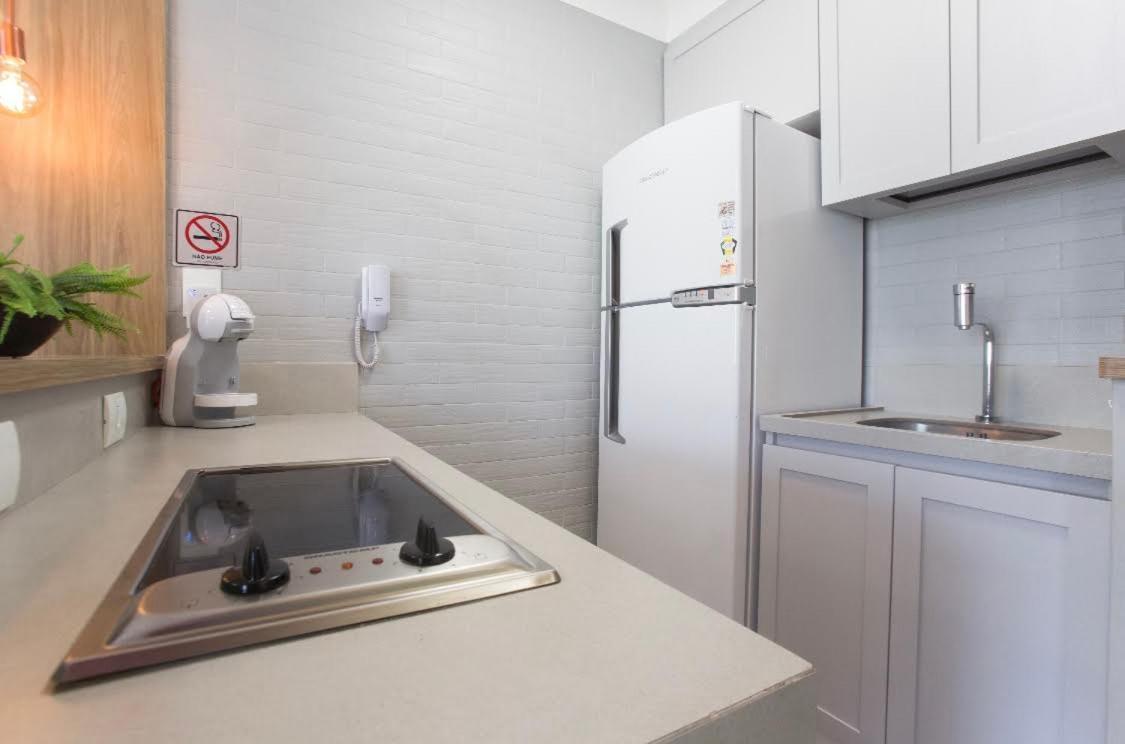 Apartamento Aconchegante E Sofisticado São Paulo