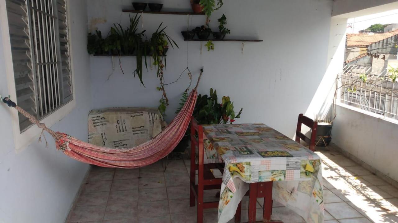 Hospedagem domiciliar Individual Office *