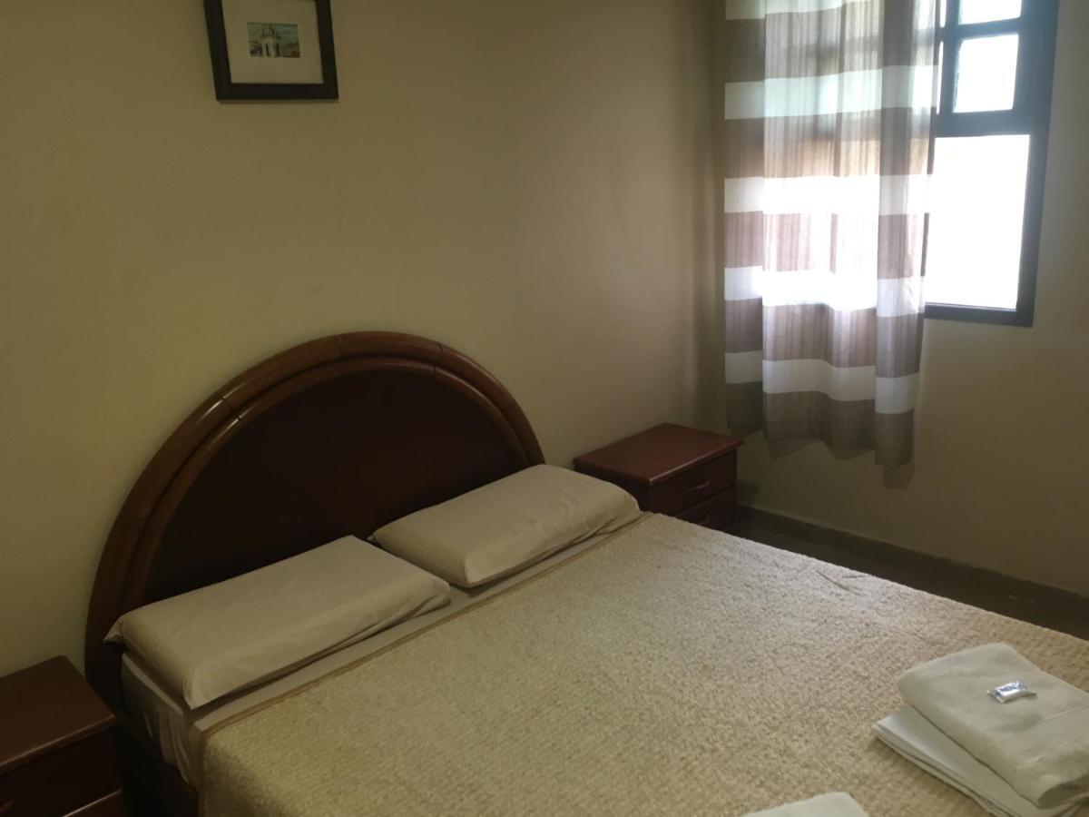 Campo Amarelo Hospitalidade Hotel