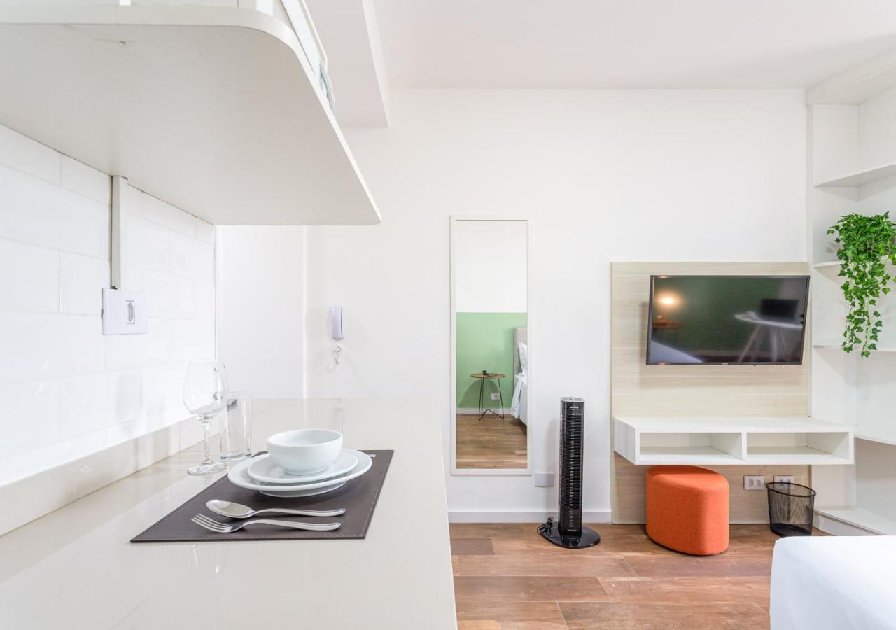 Apartamento Nomah - Aptos por Temporada no Campos Elíseos