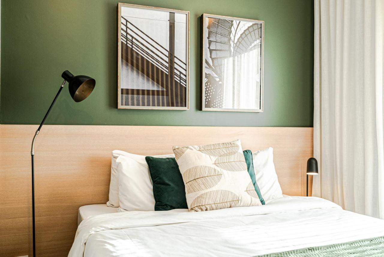Apartamento No Coracao De Pinheiros - Faria Lima Apartamento São Paulo