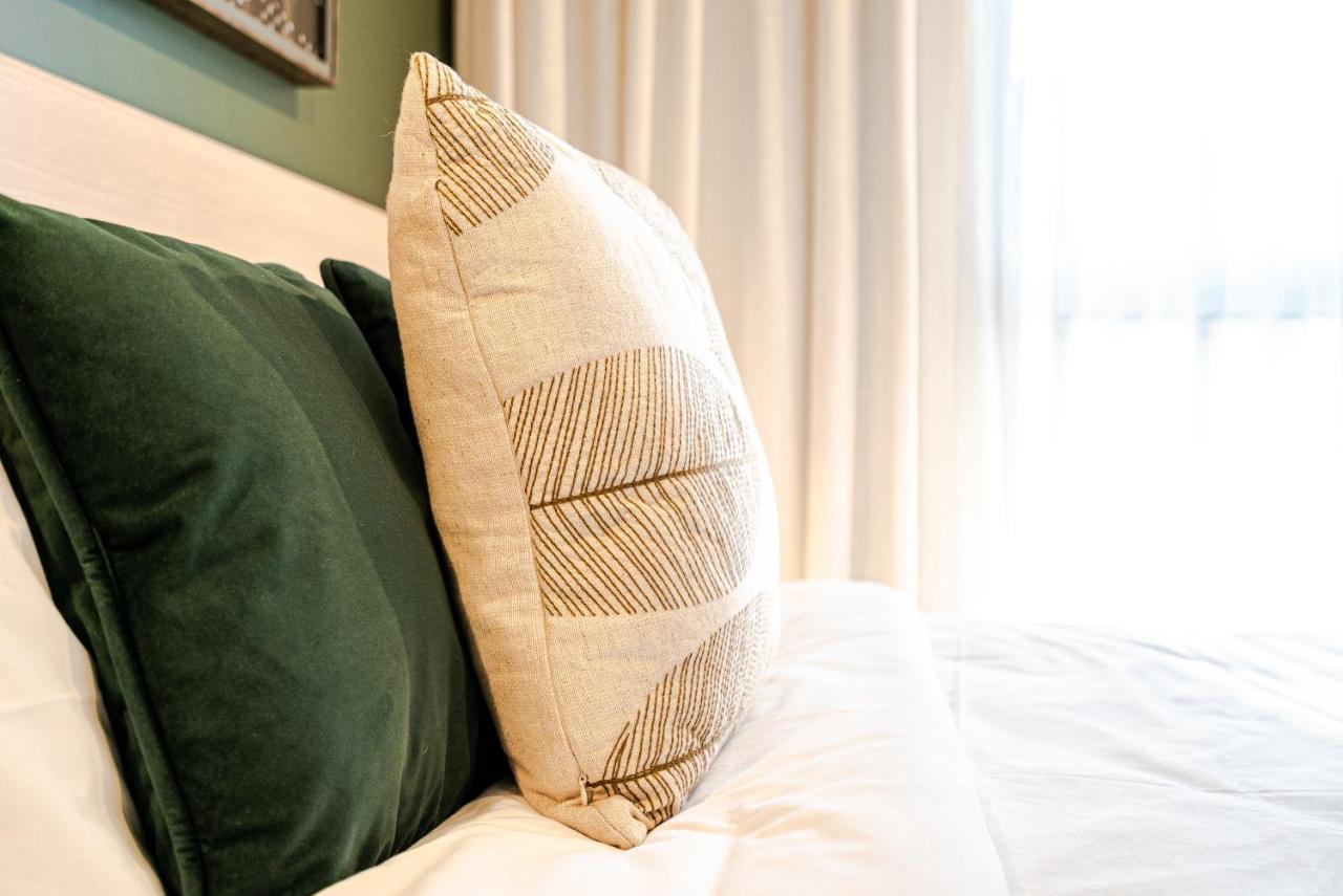 Apartamento No Coracao De Pinheiros - Faria Lima * São Paulo