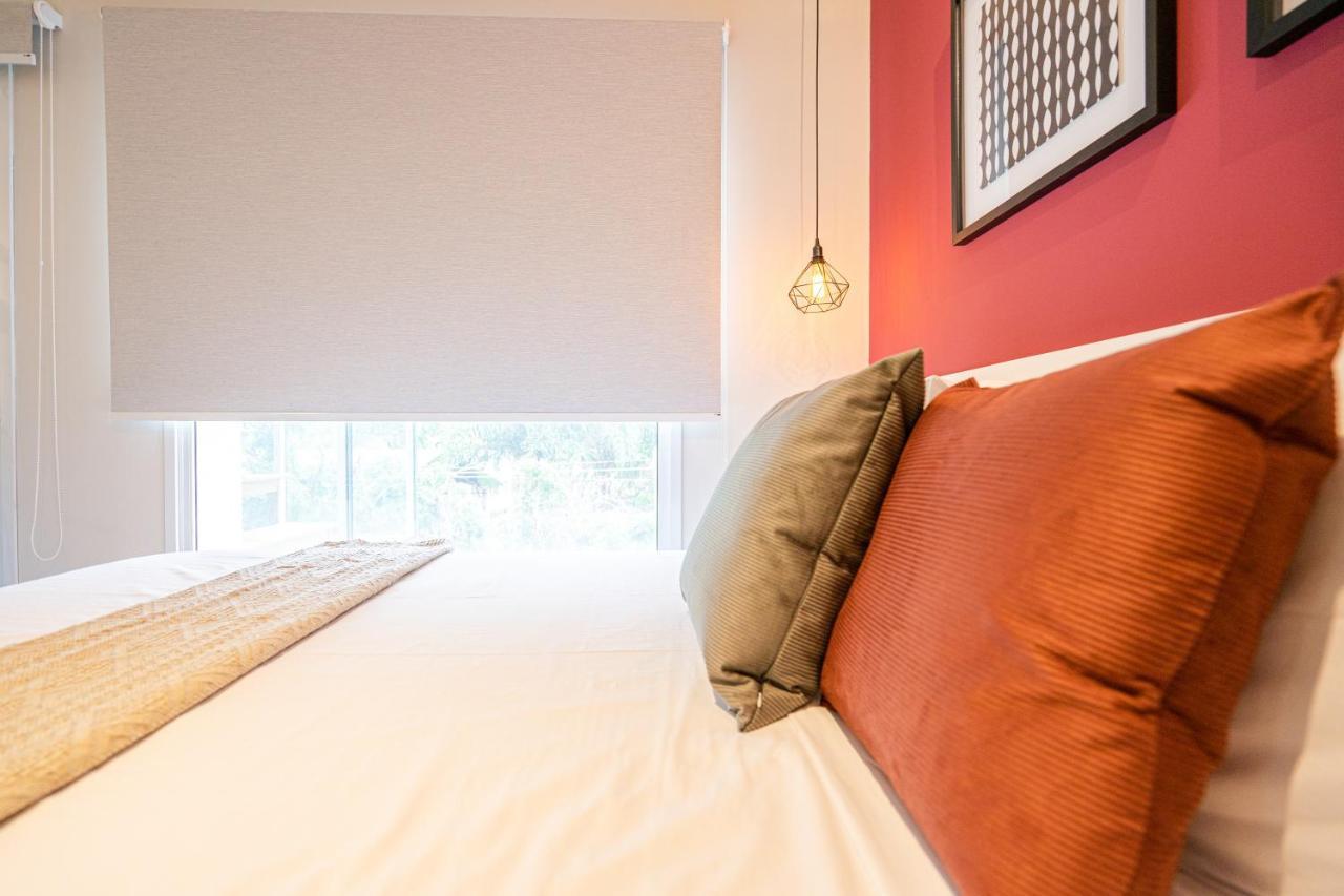 Apartamento No Coracao De Pinheiros - Faria Lima Apartamento São Paulo