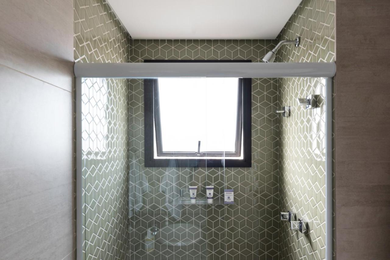 Apartamento Charlie Nun Itaim São Paulo