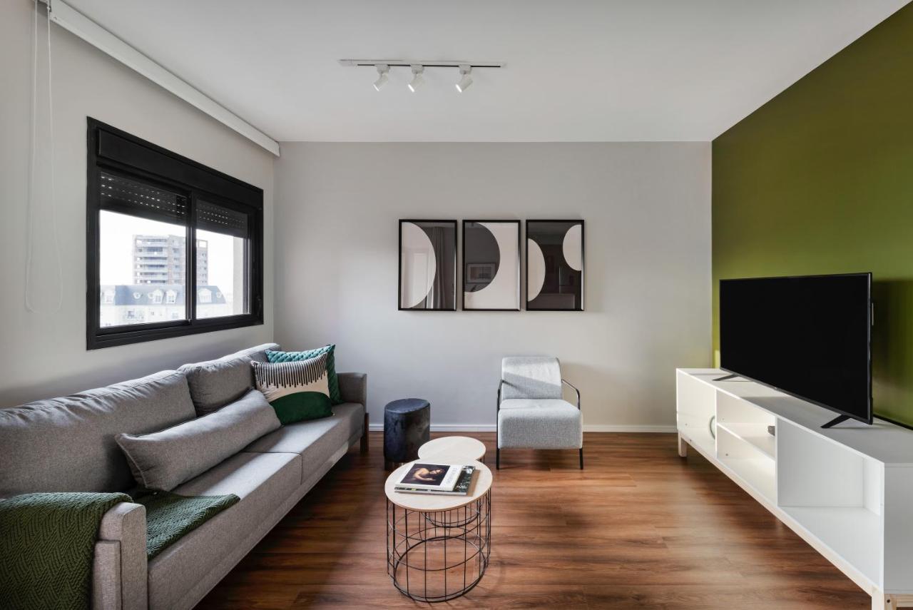 Charlie Nun Itaim Apartamento