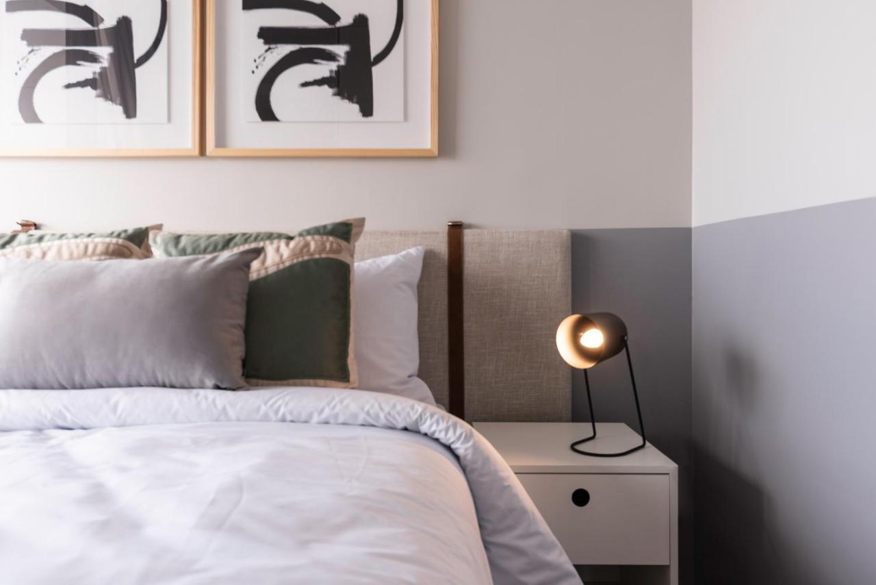 Charlie Nun Itaim Apartamento São Paulo