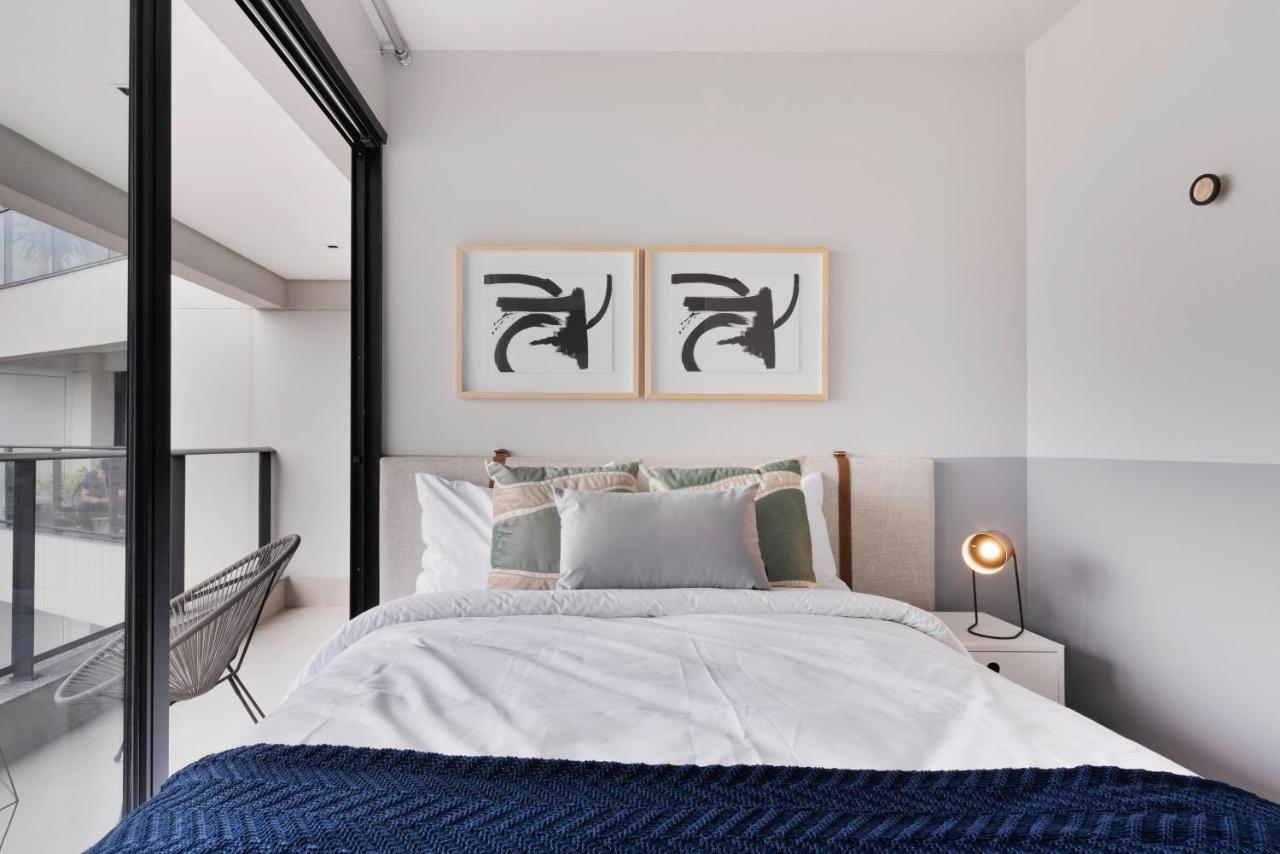 Apartamento Charlie Nun Itaim