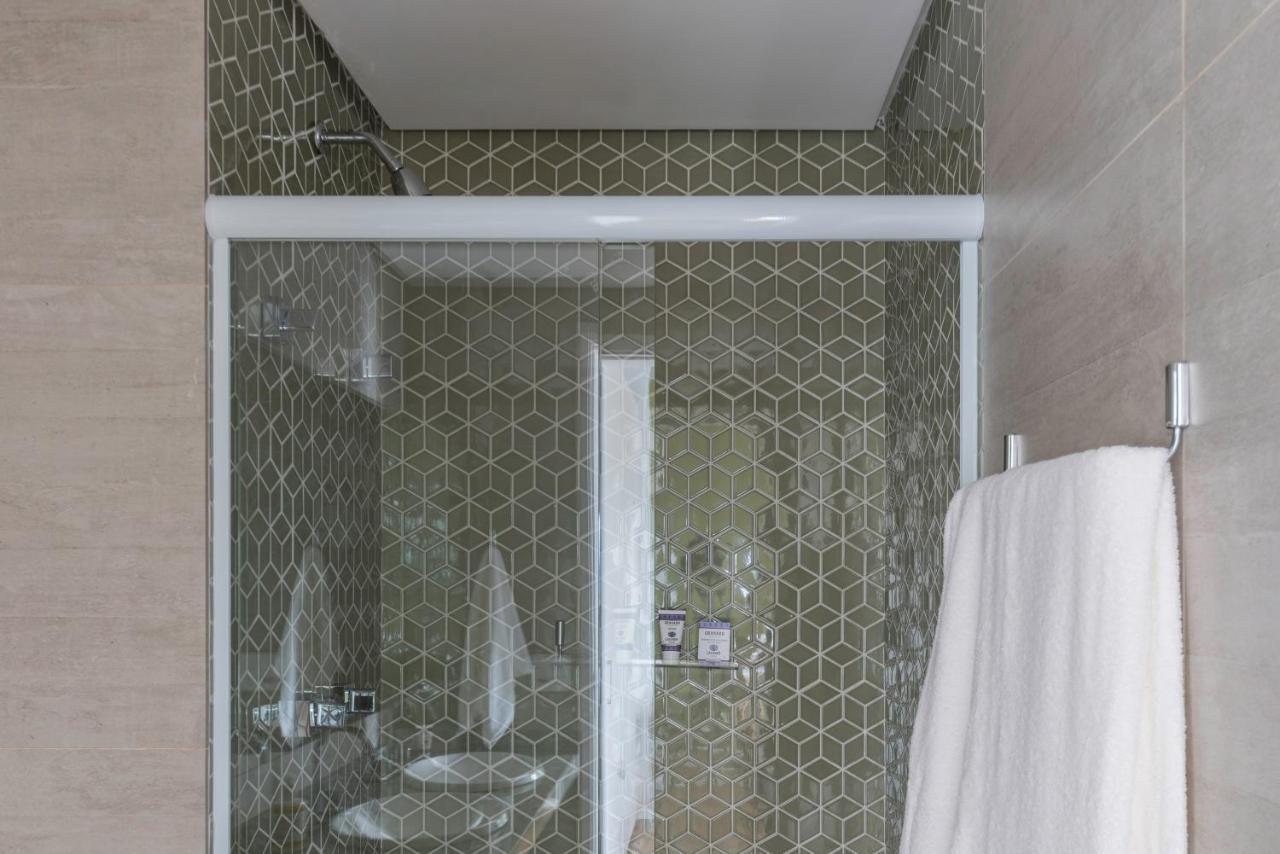 Apartamento Charlie Nun Itaim *