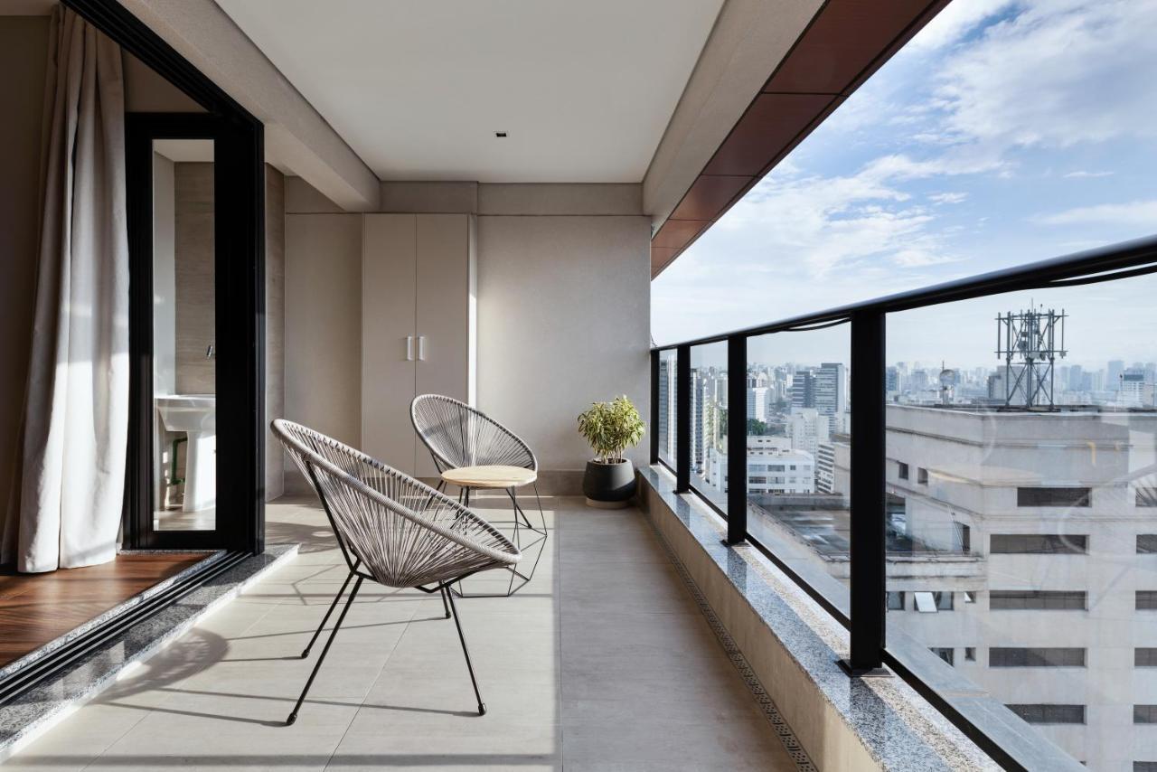 Apartamento Charlie Nun Itaim São Paulo