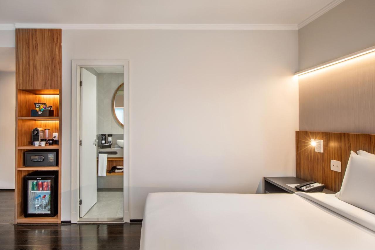 Innside By Melia Iguatemi Hotel São Paulo