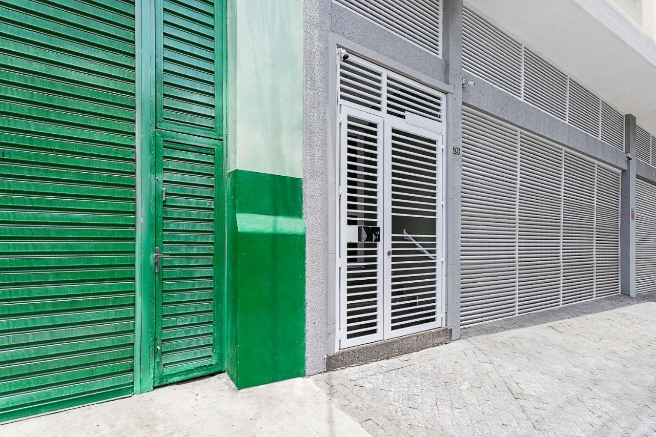 Nomah - Aptos por Temporada no Campos Elíseos Apartamento São Paulo