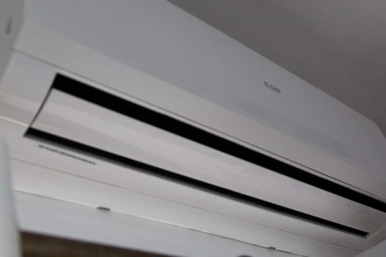 Apartamento Itaim Bibi/amplo A Localizacao! *