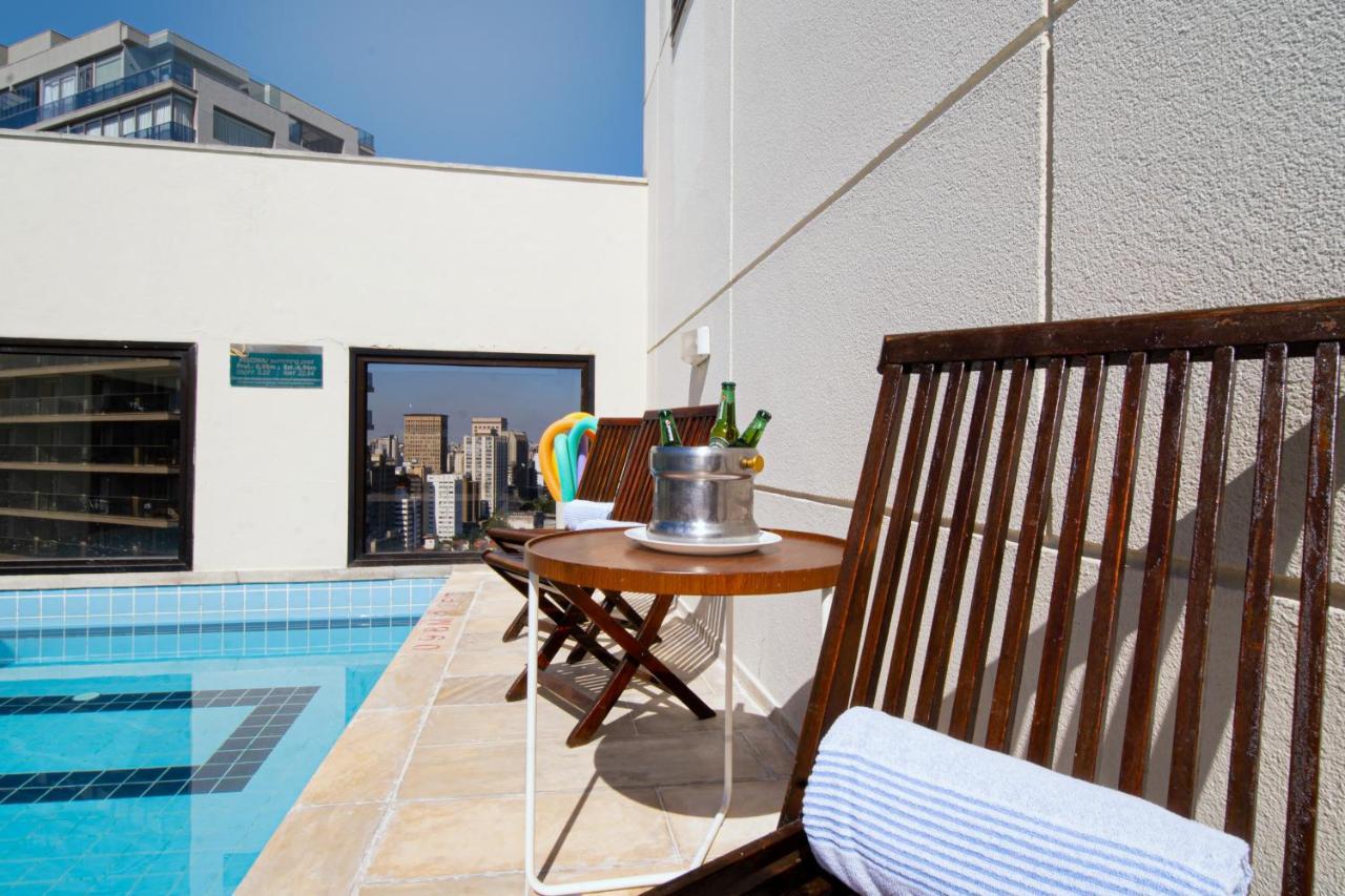 Quality Faria Lima Hotel