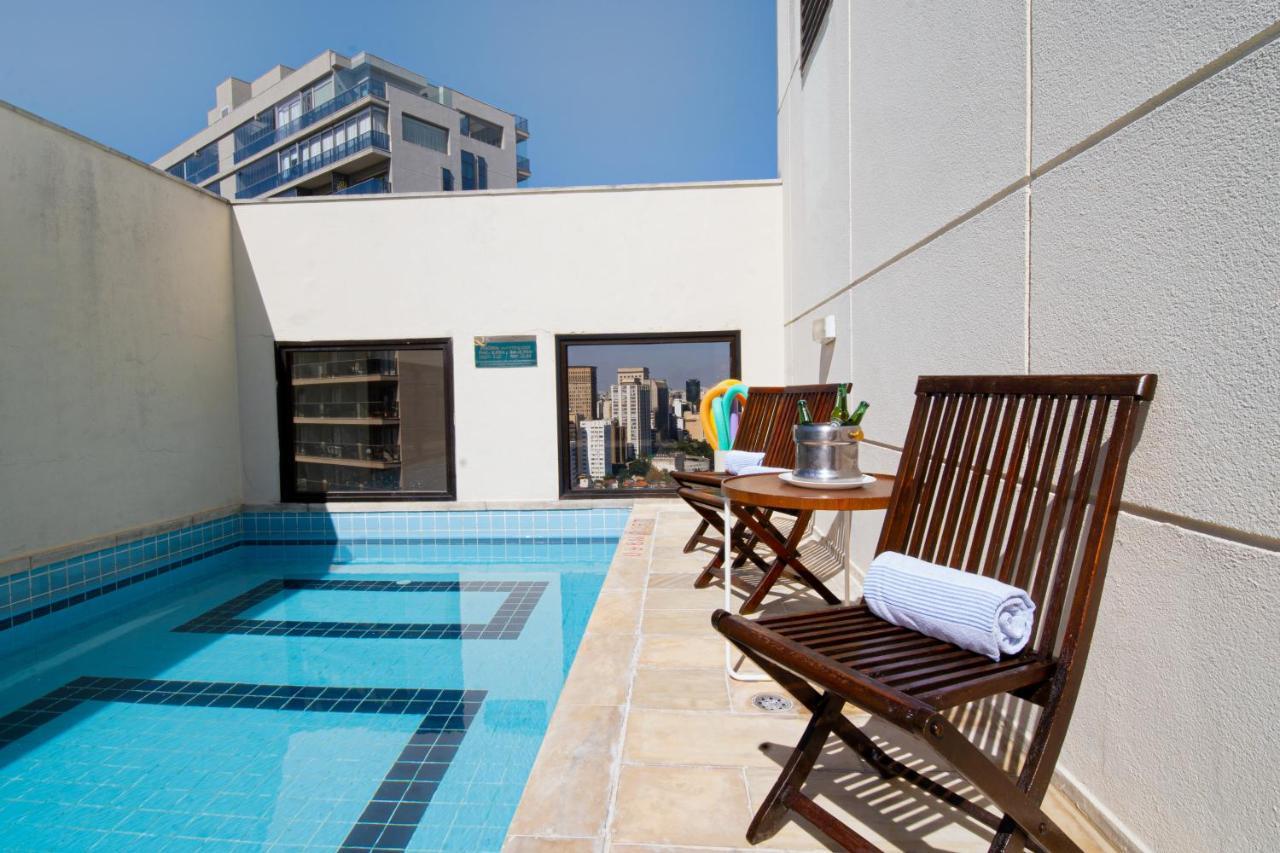 Quality Faria Lima Hotel