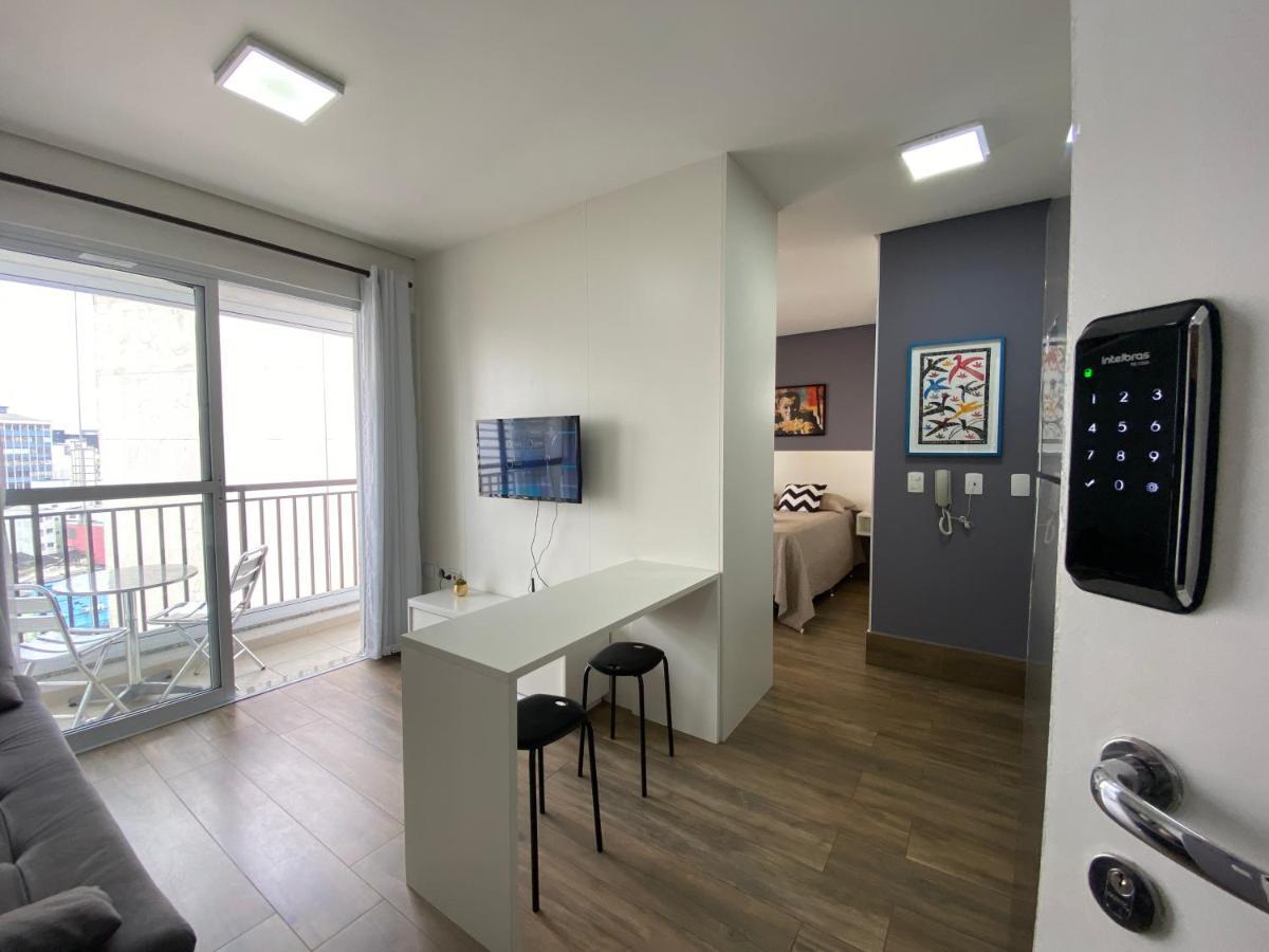 Rover 811 Centro Apartamento São Paulo