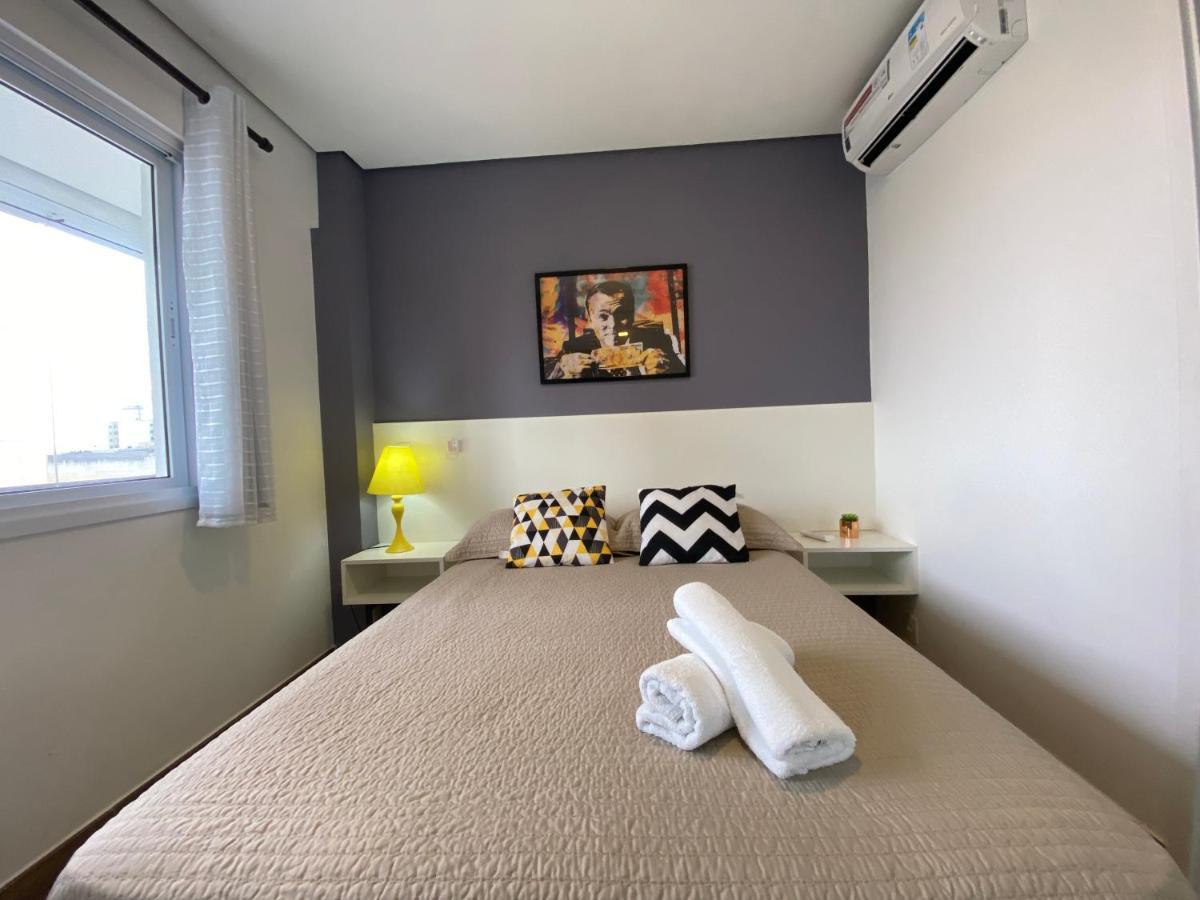 Apartamento Rover 811 Centro *